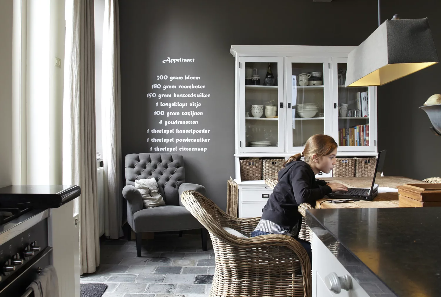 terracotta plavuizen