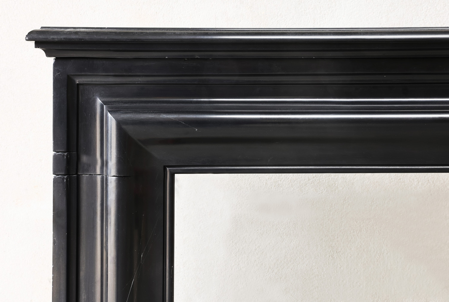 19e eeuwse open haard