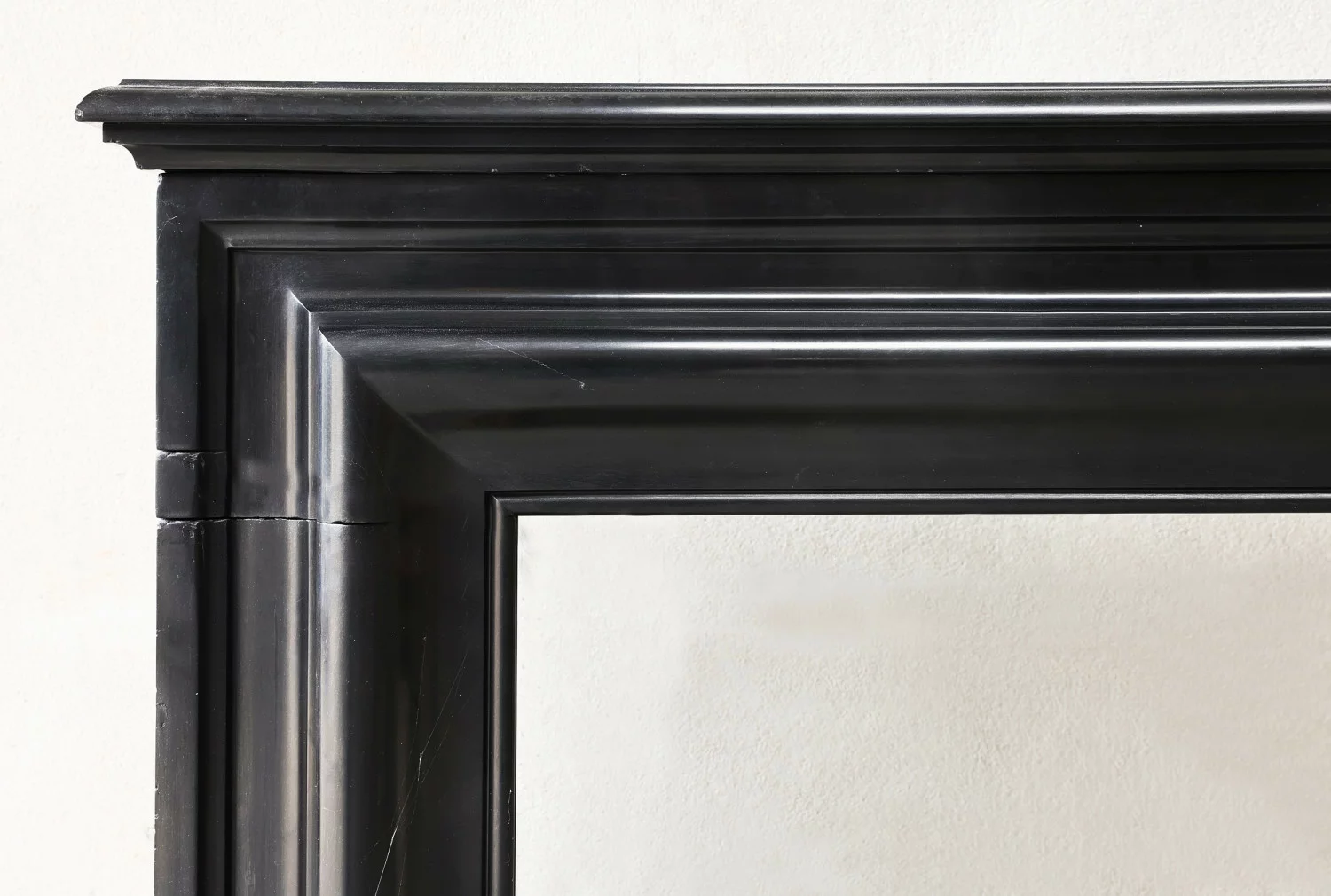 19e eeuwse open haard