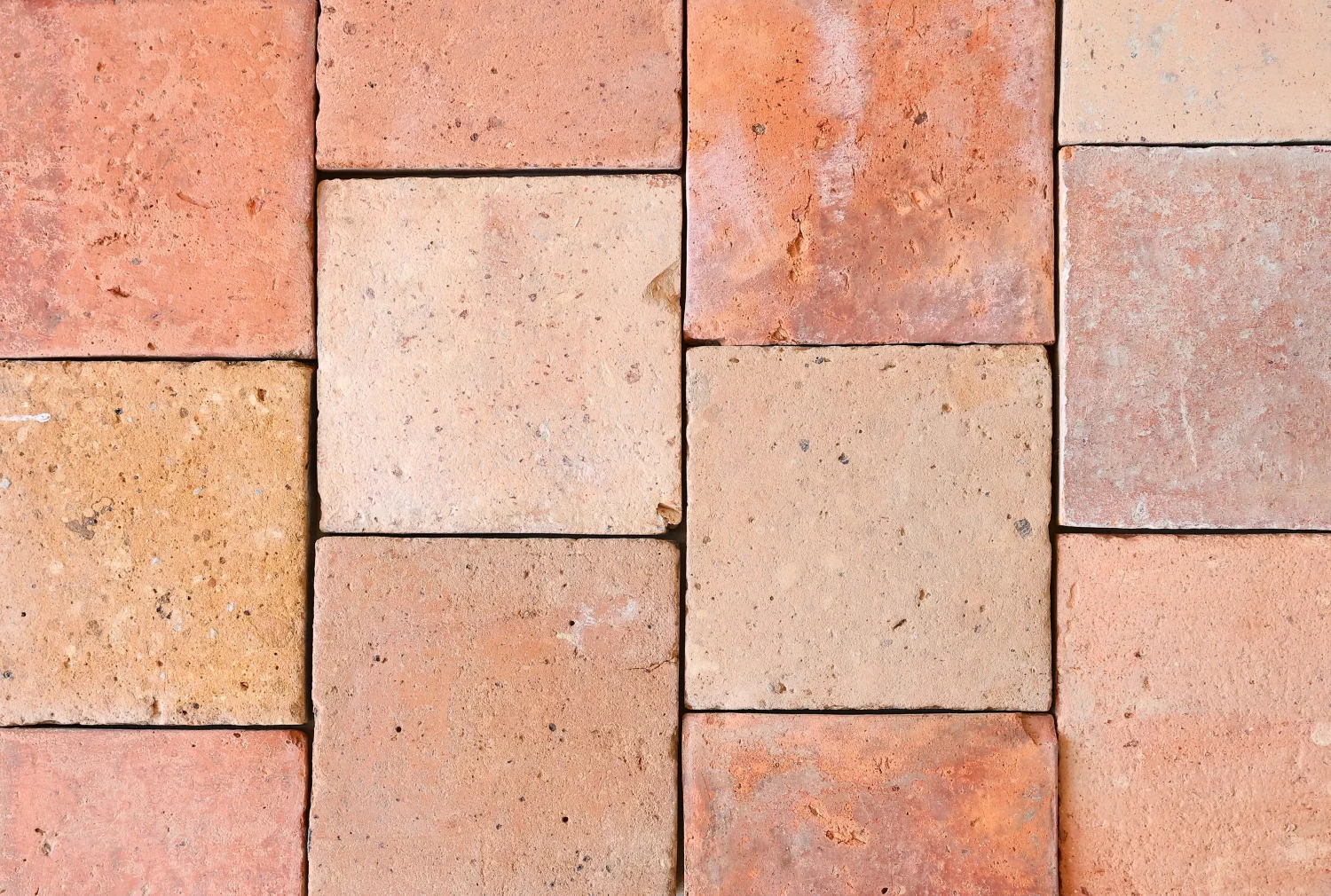 Antieke Franse Terracotta