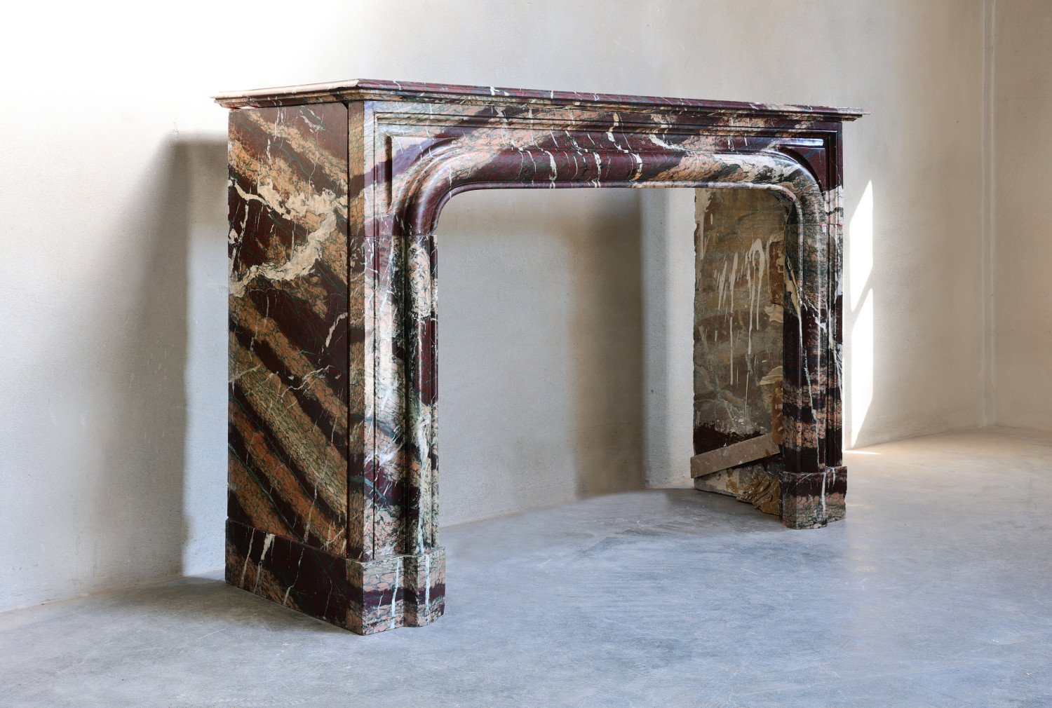 schouw uit 1850 - 1860