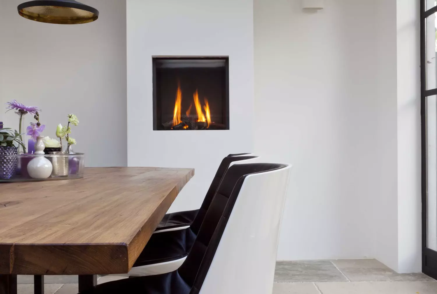 oude bourgondische dallen