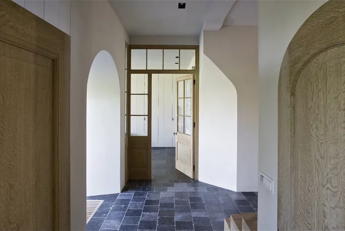 Oude Kerkdallen | Noir de Mazy