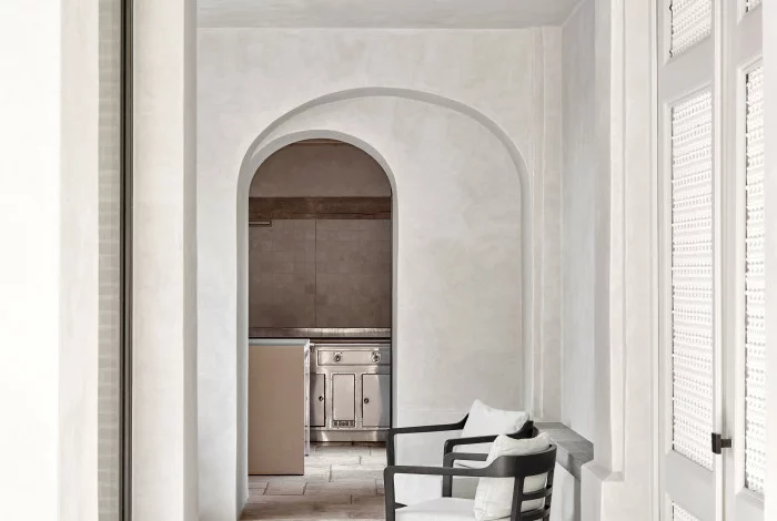 Oude Bourgondische Vloer