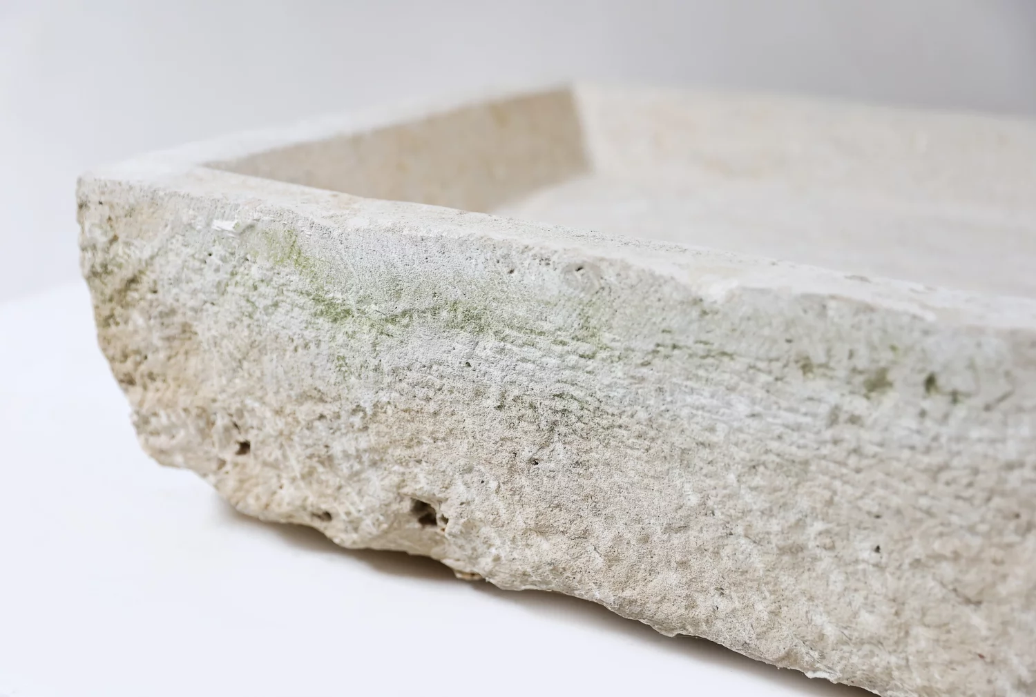 oude bouwmaterialen