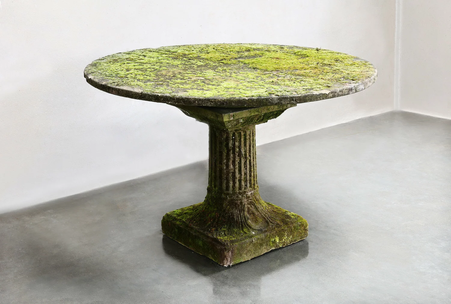 oude franse tuintafel