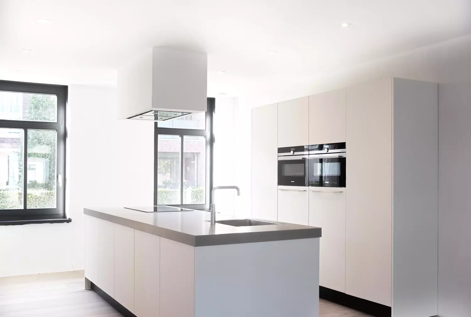 L' Authentique vloer