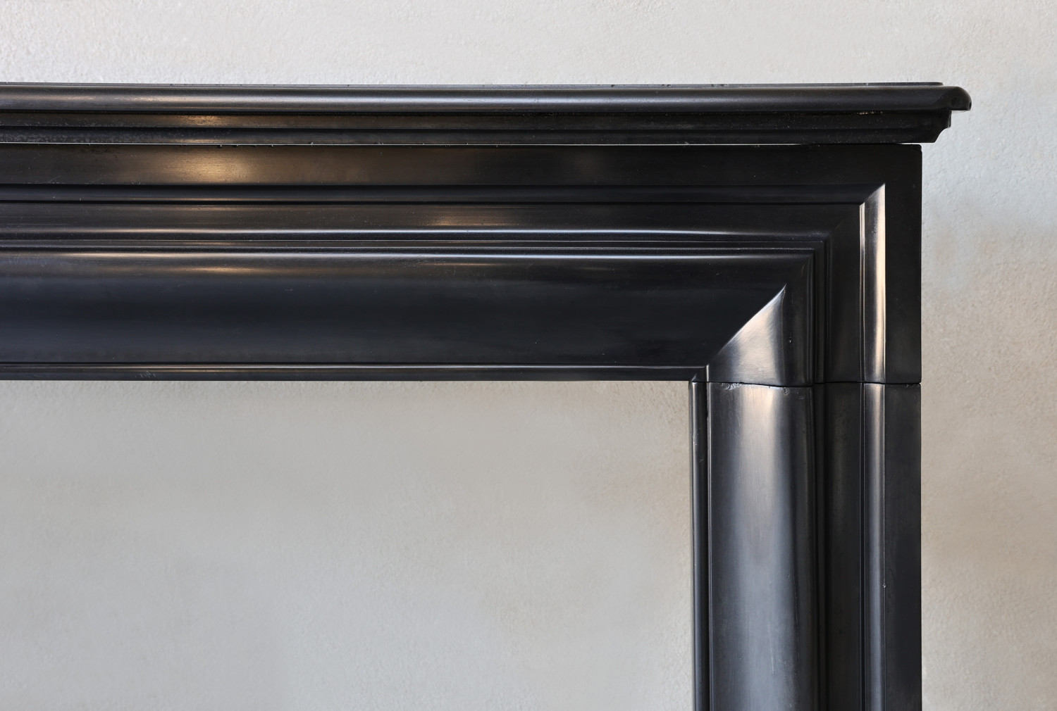 Louis XVI stijl chimney