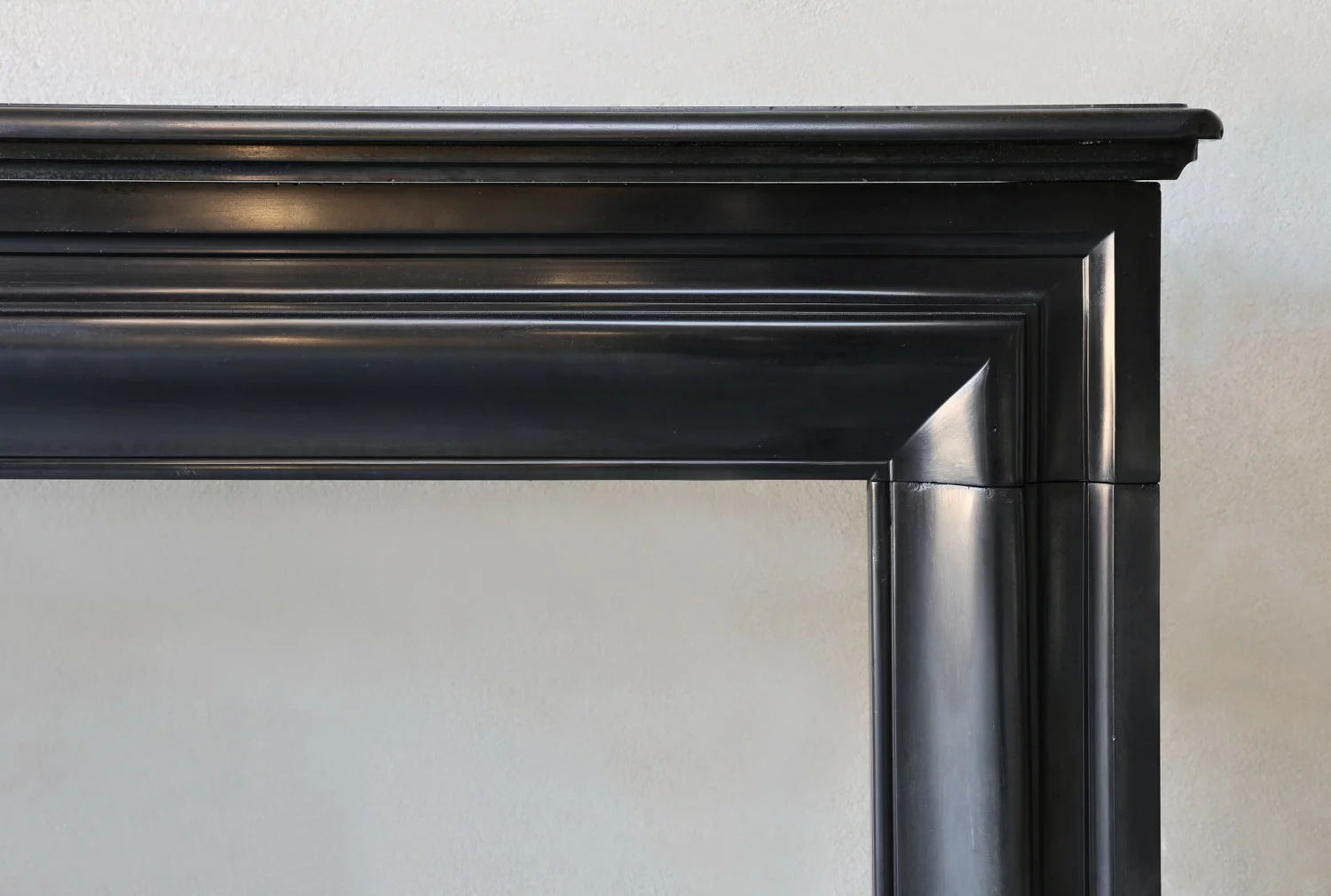 Louis XVI stijl chimney