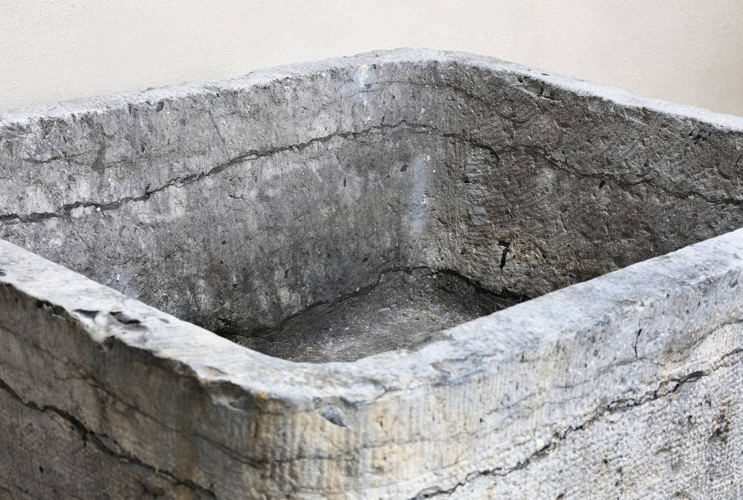 belgisch hardstenen wasbak