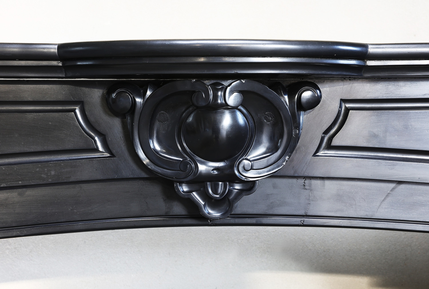 Louis XIV stijl open haard