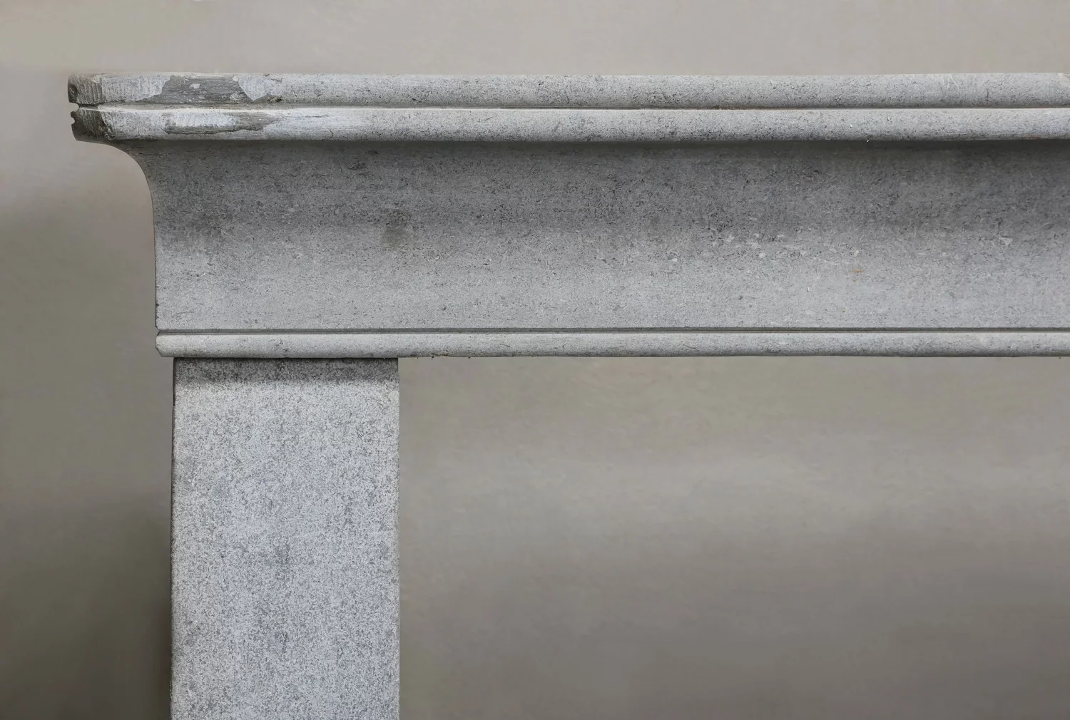 19e eeuwse open haard