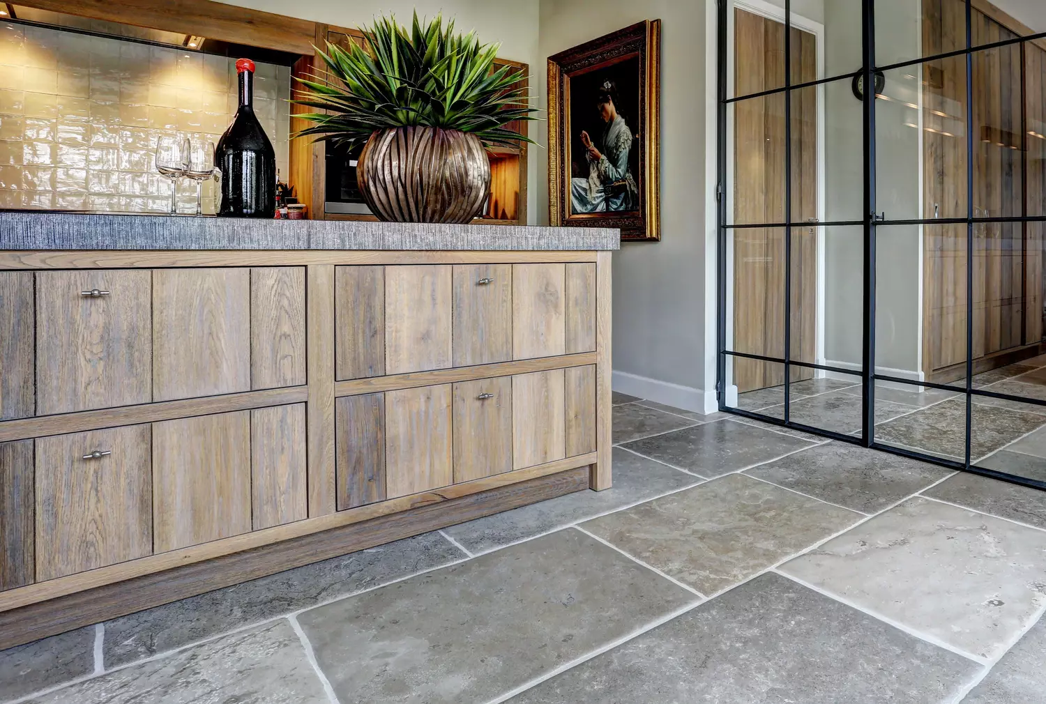 bourgondische dallen