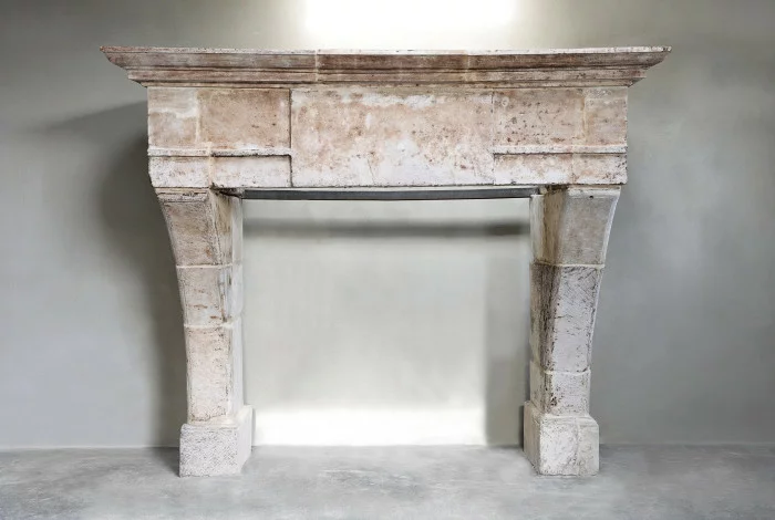 Antieke kasteelschouw