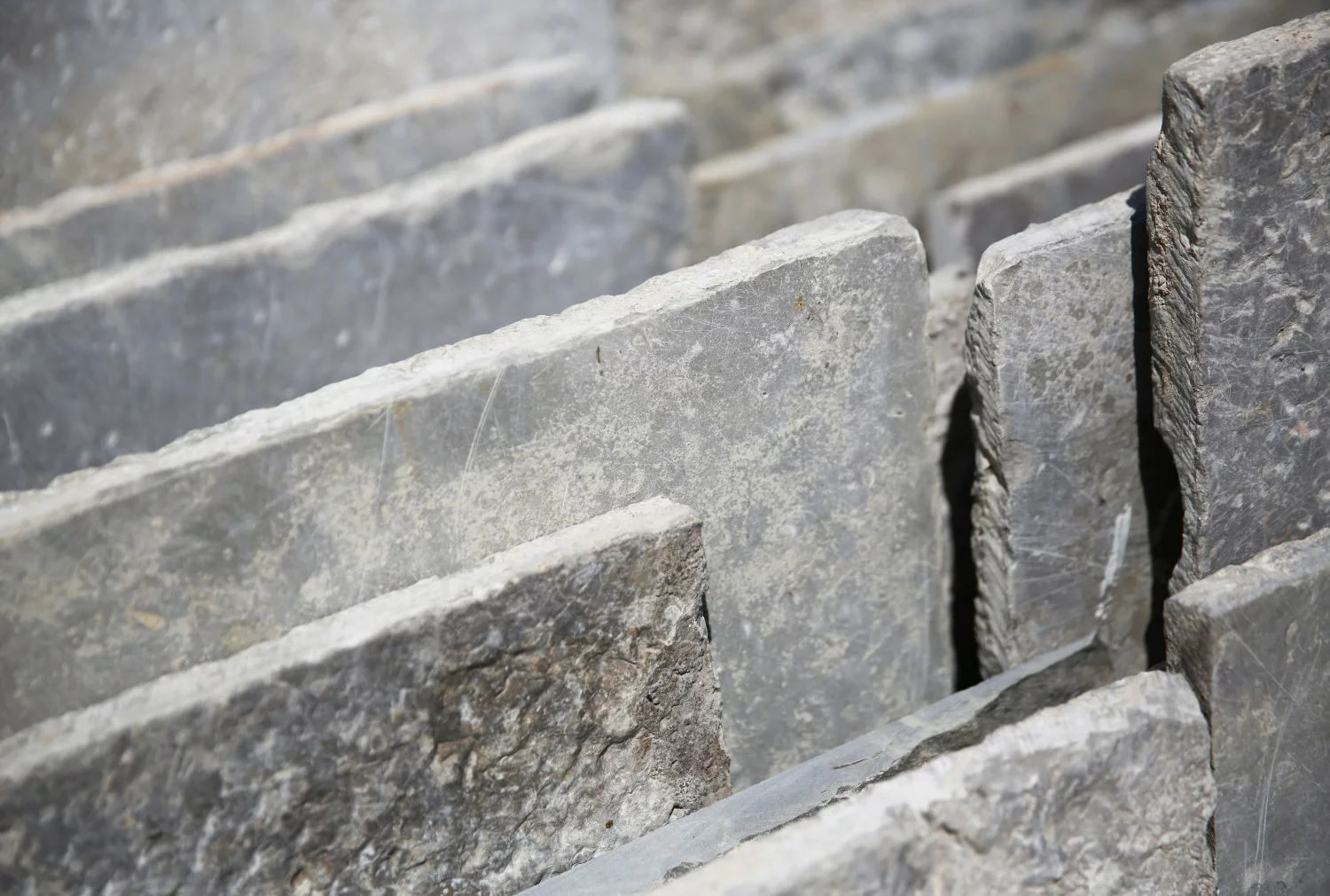 antieke bourgondische dallen