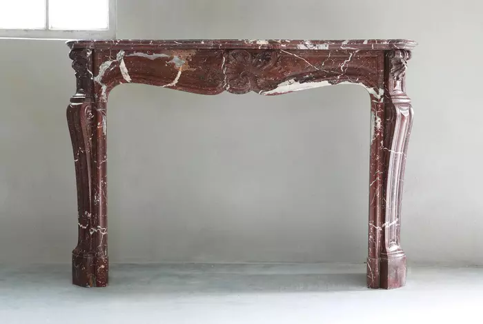 unieke antieke schouw