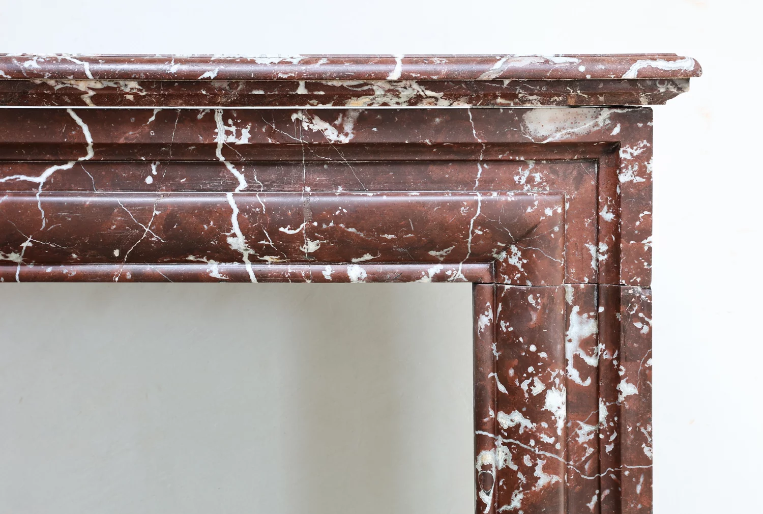 Louis XIV stijl mantel