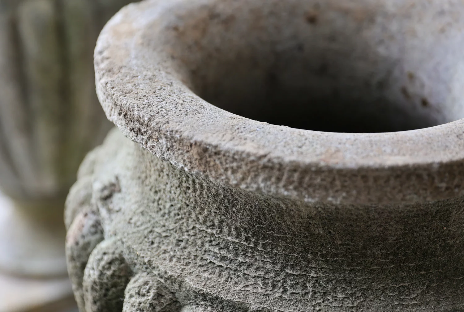 19e eeuwse set vazen