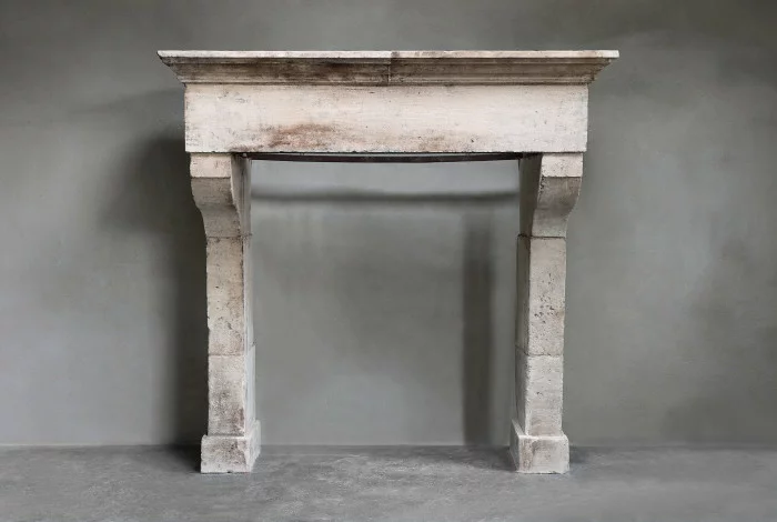 Antieke kasteelschouw