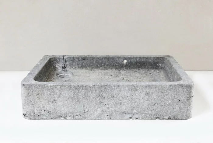 antieke wasbak