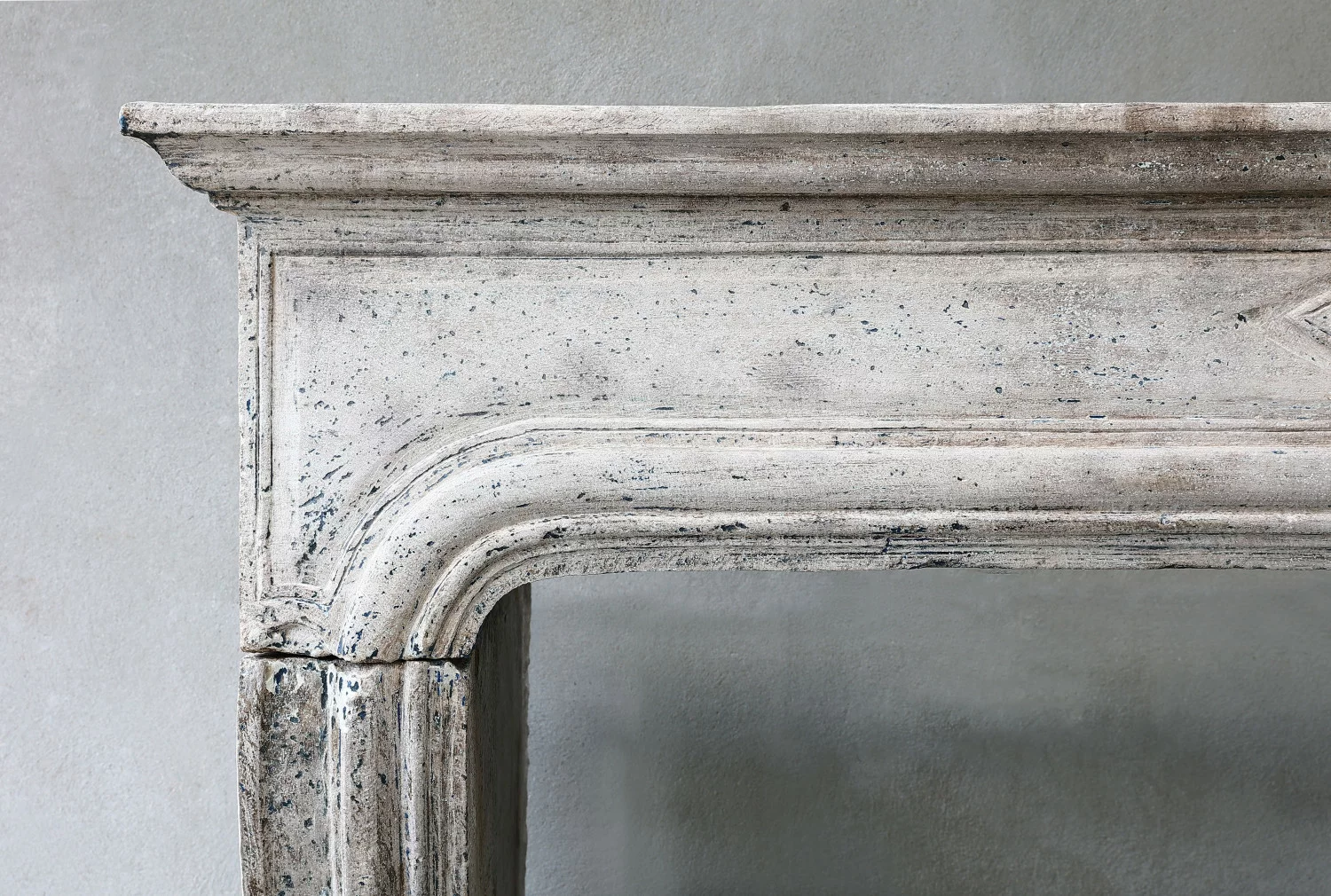 Louis XIV stijl mantel