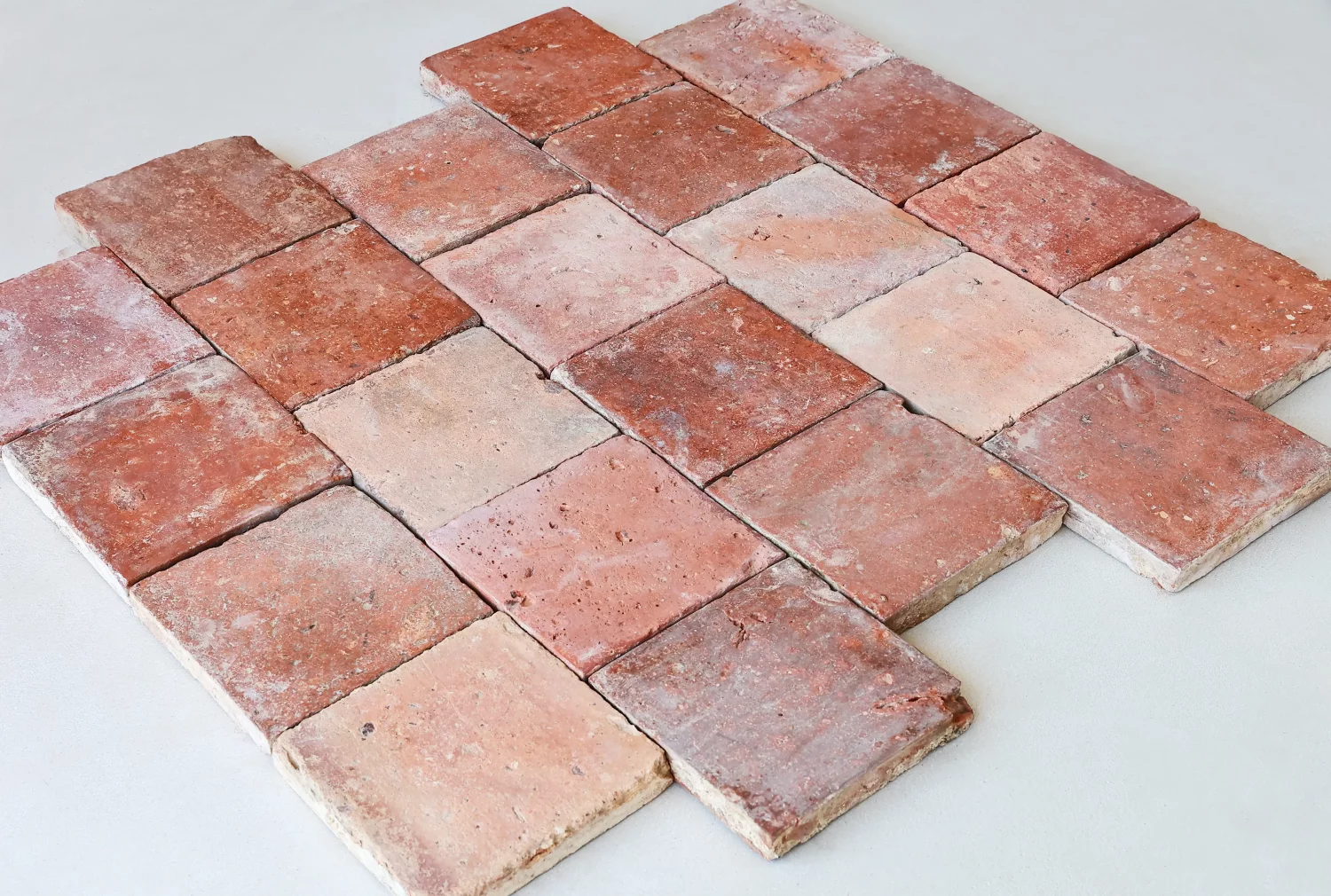 oude franse estrikken