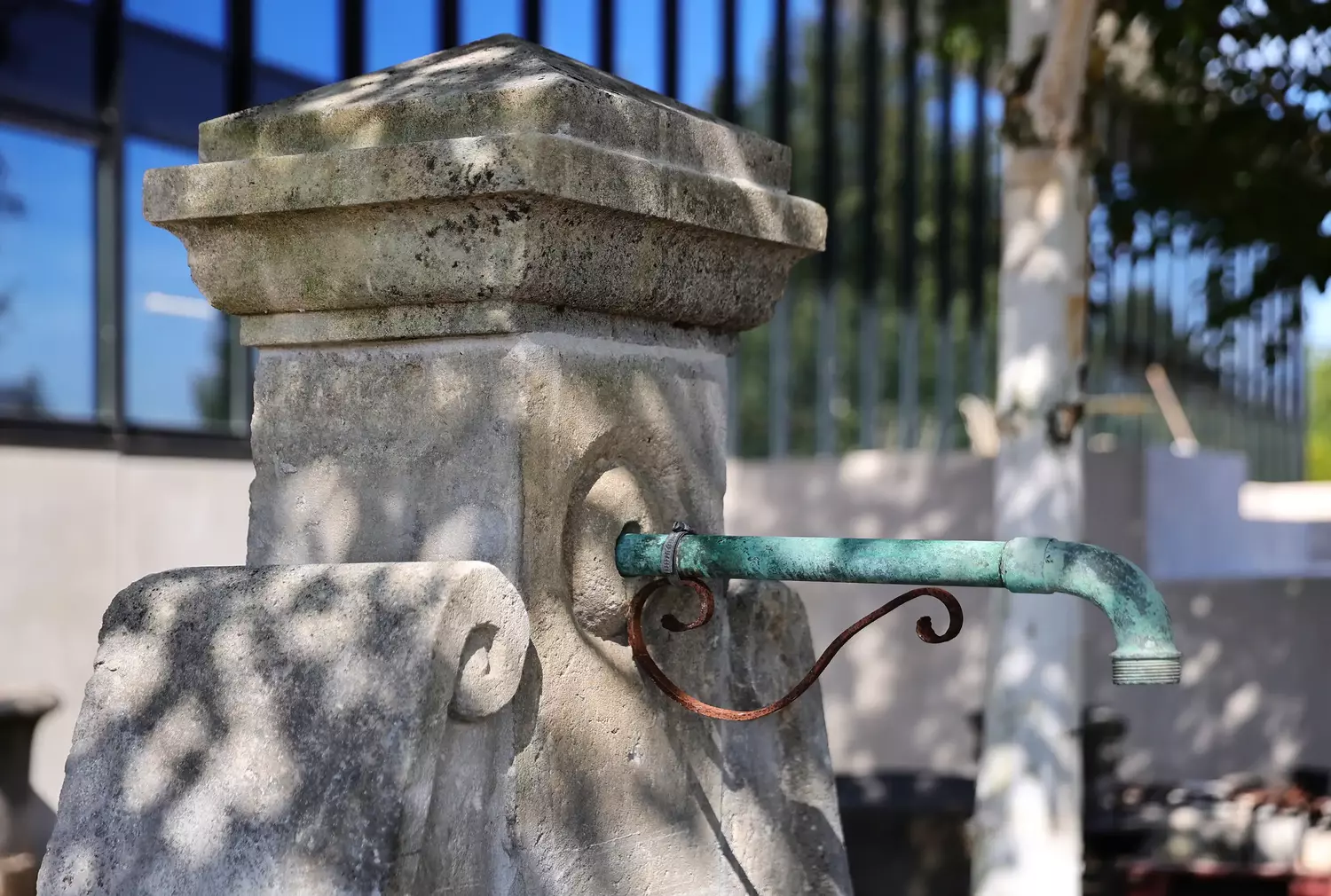 neoclassistische stijl