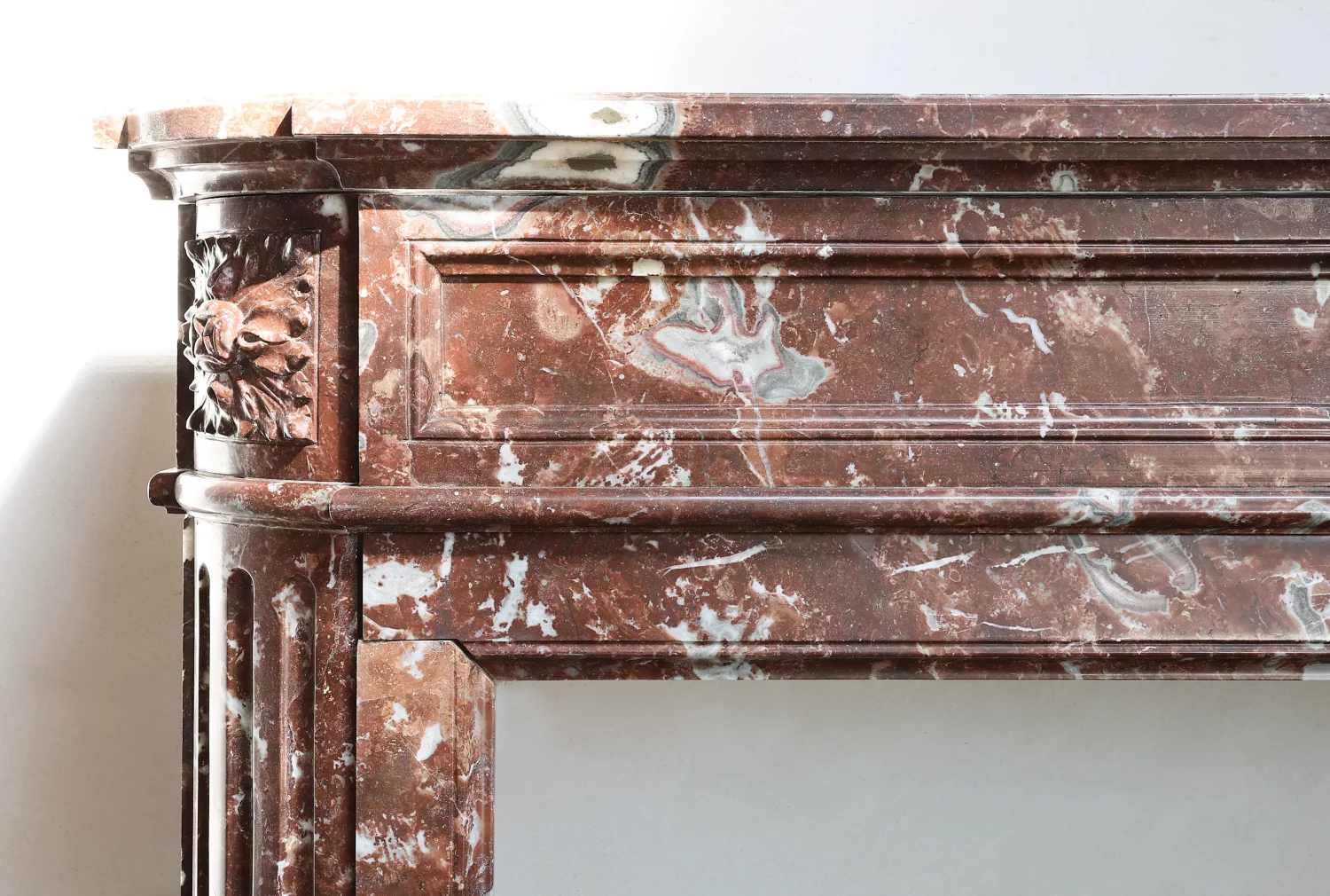 schouw uit 1850 - 1880