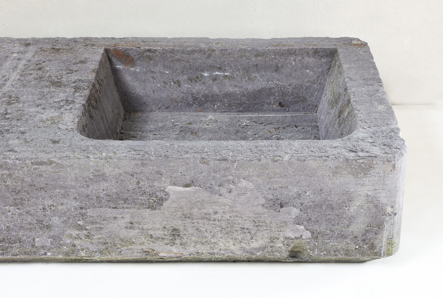 oude spoelbak ardennen