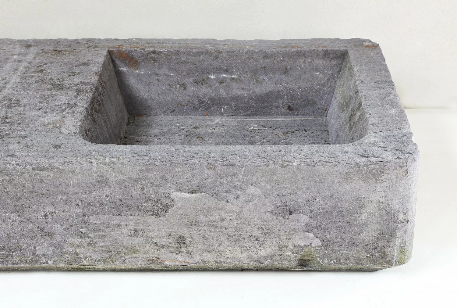 oude spoelbak ardennen