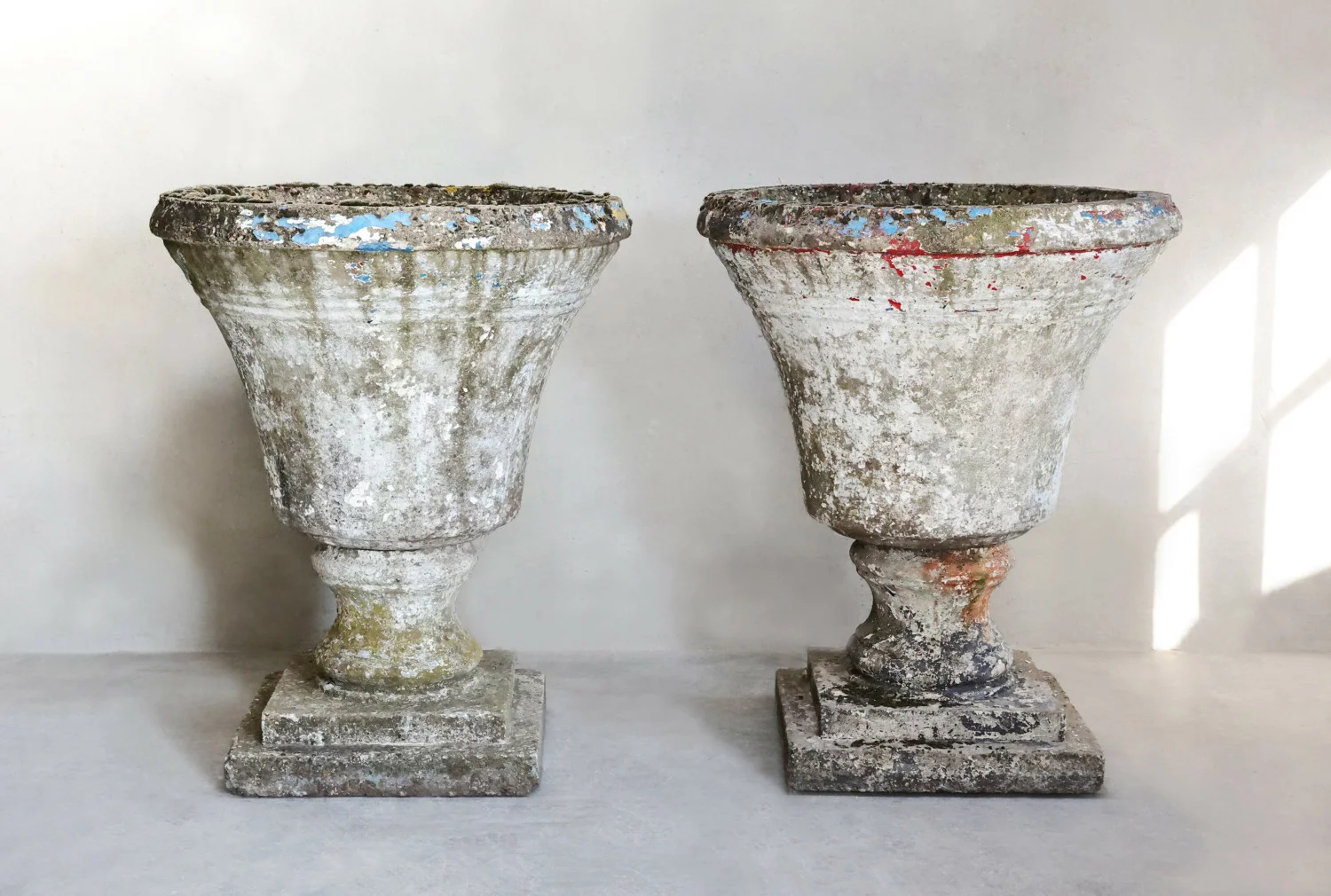 set vazen artificial stone