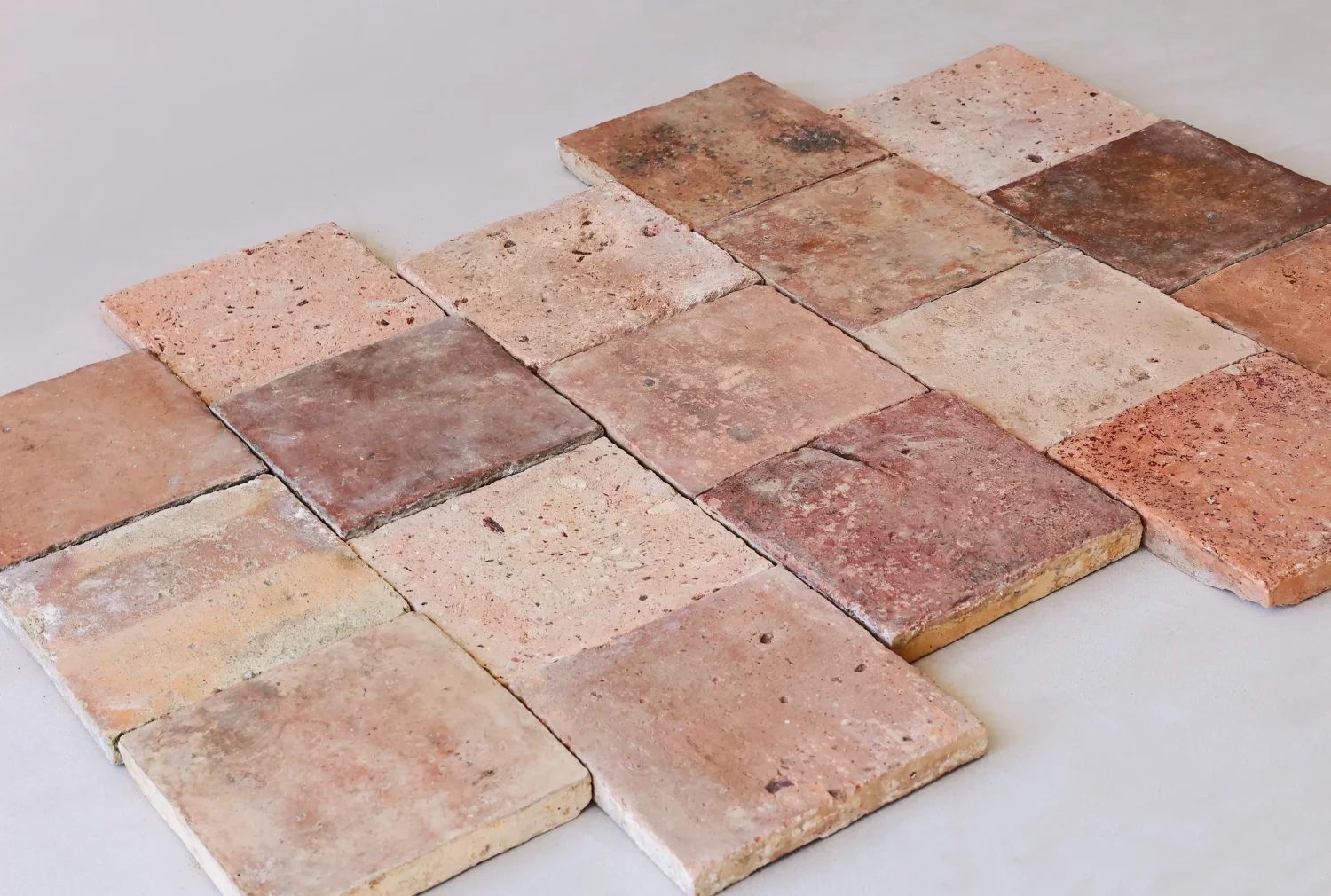 oude franse estrikken