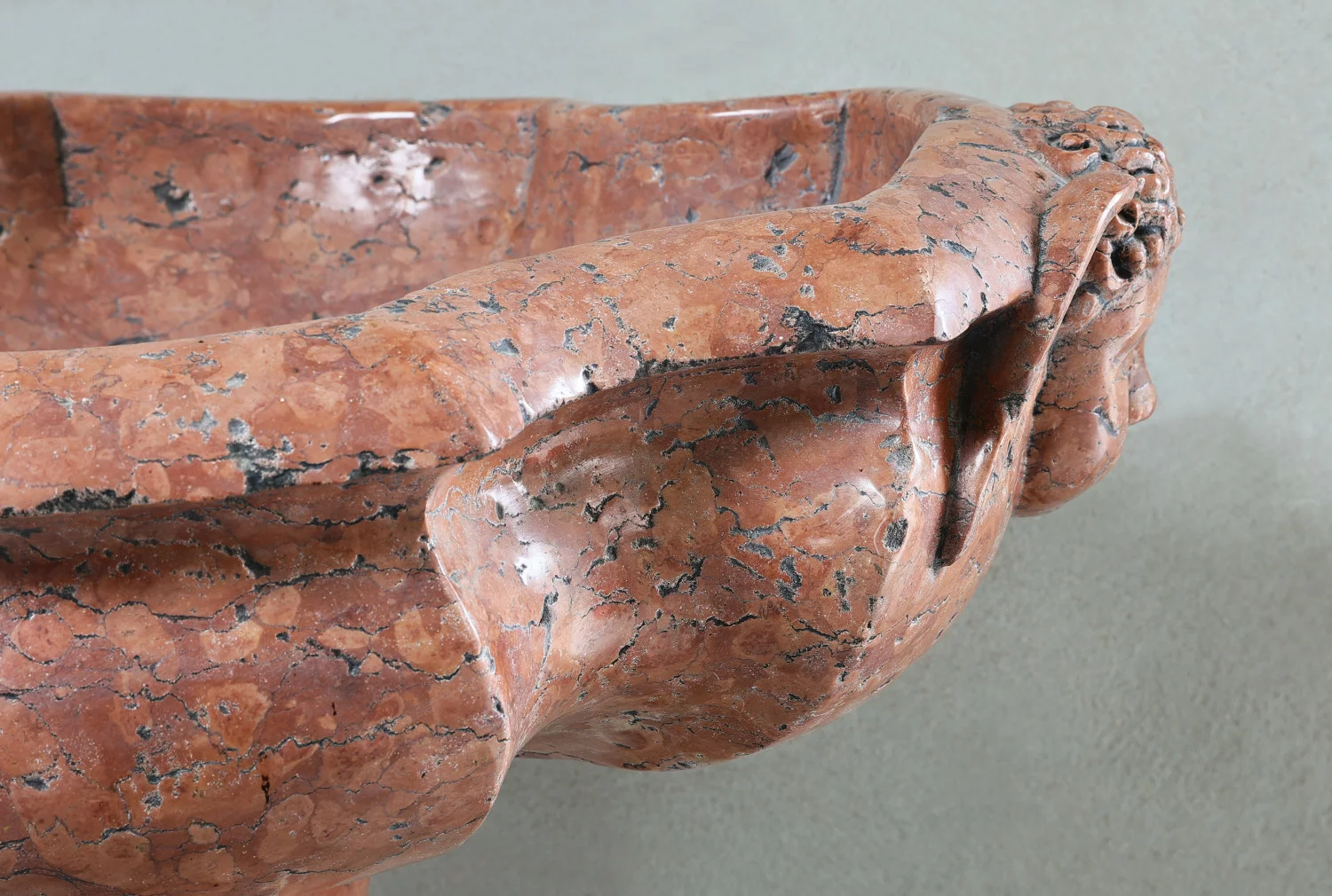 verona marmeren fontein