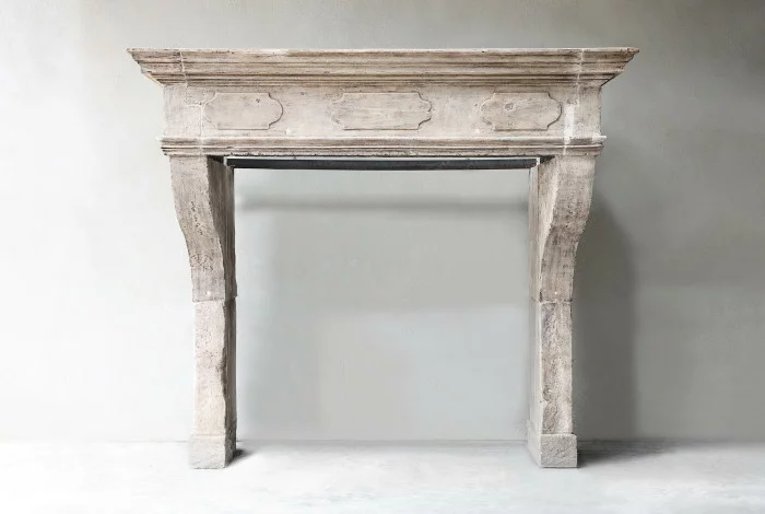 Antieke kasteelschouw