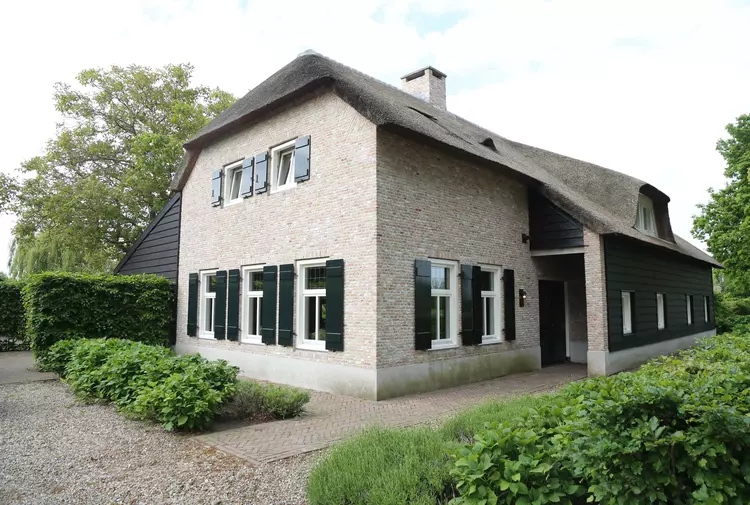 oude handvorm ijsselstenen