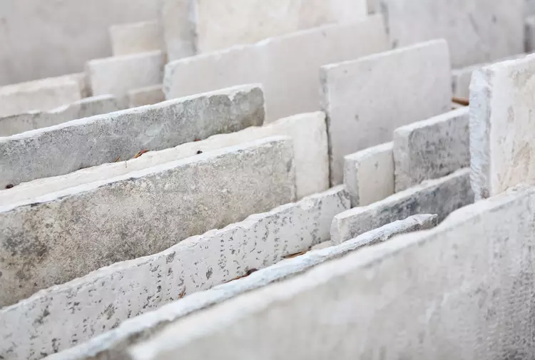 Oude bourgondische vloeren