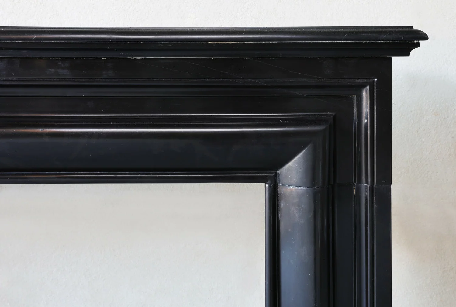 Louis XVI stijl chimney