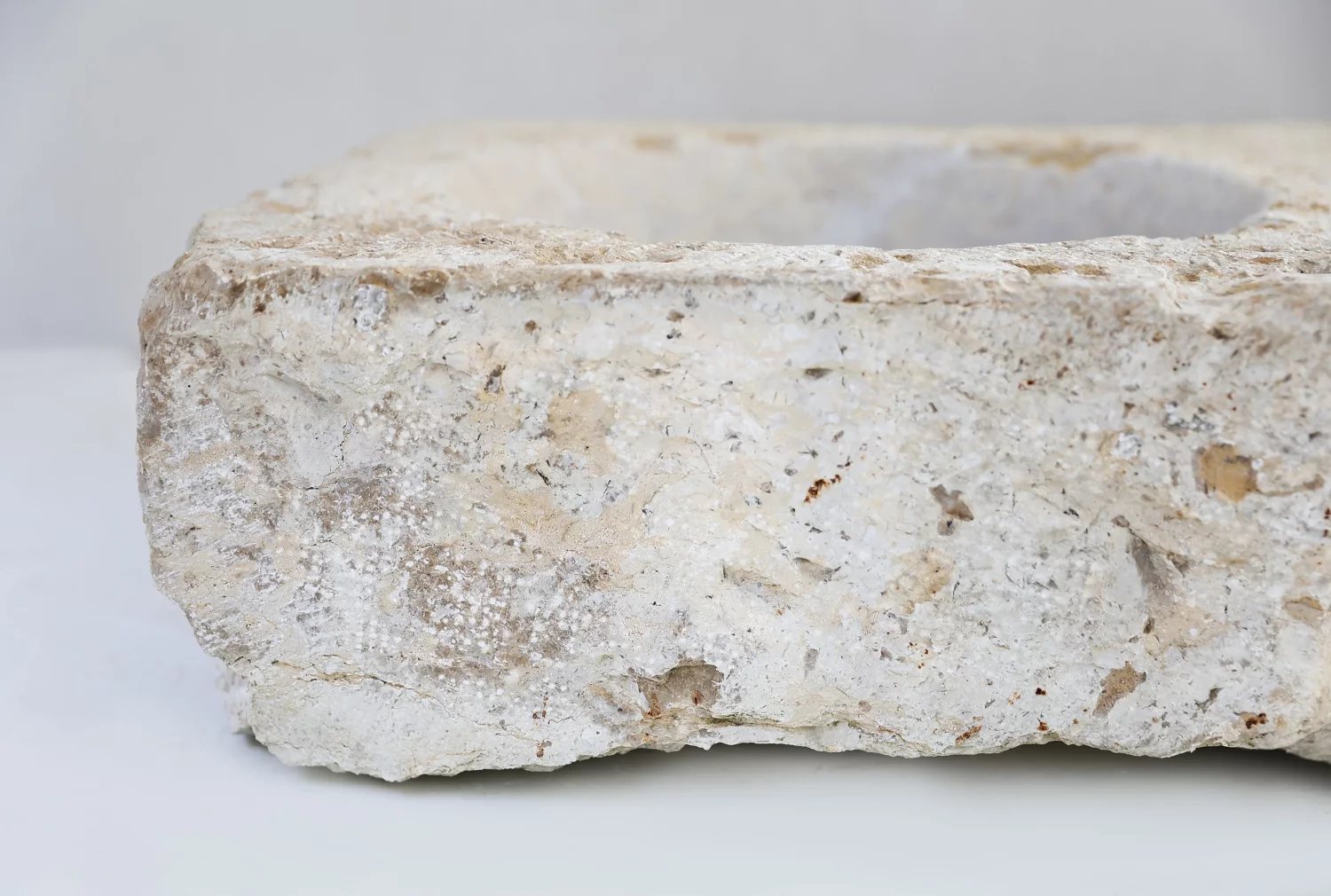 oude franse spoelbak