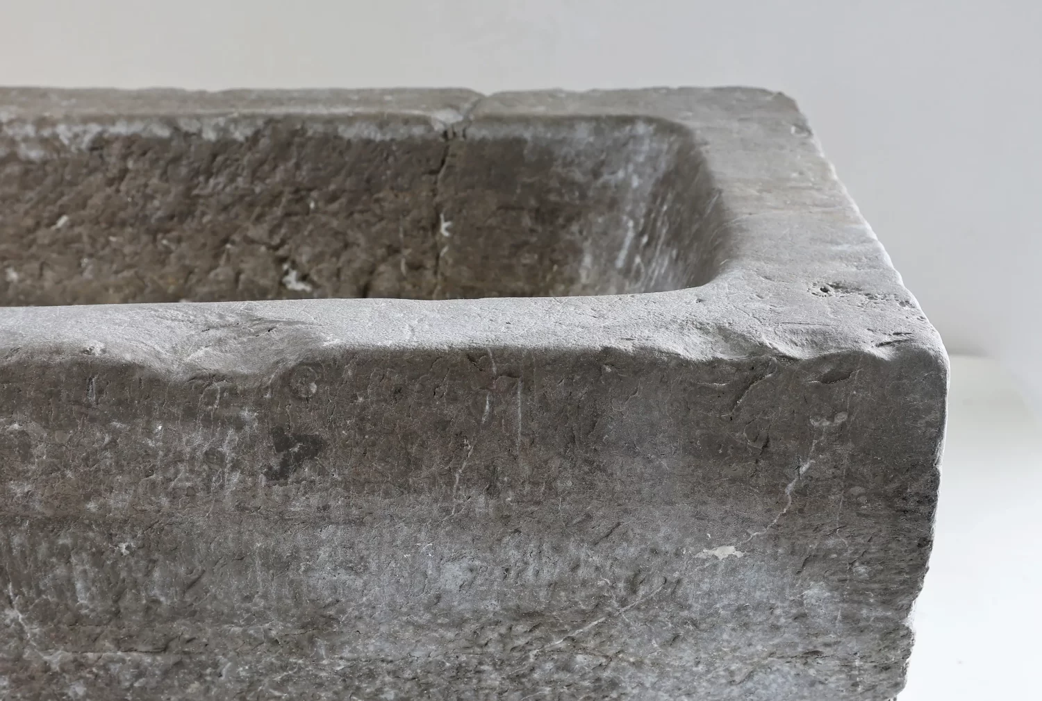 oude bouwmaterialen
