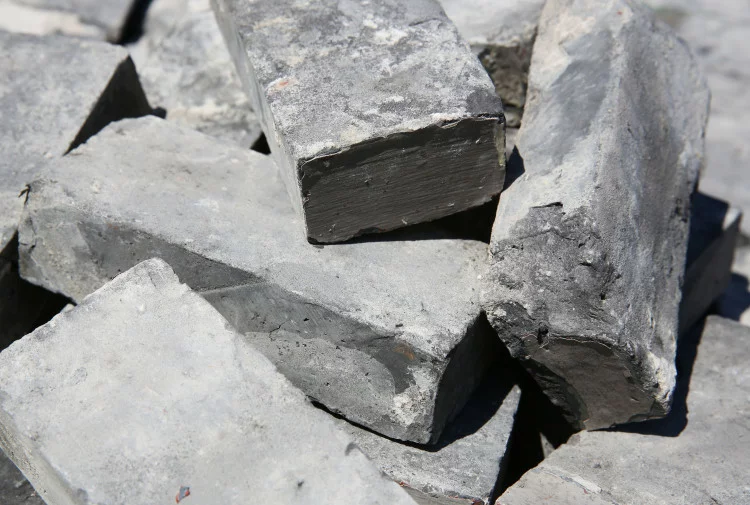 Oude boomse klompjes