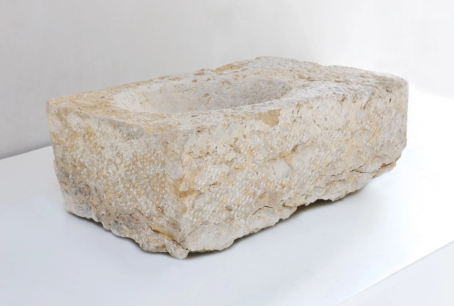 19e eeuwse spoelbak