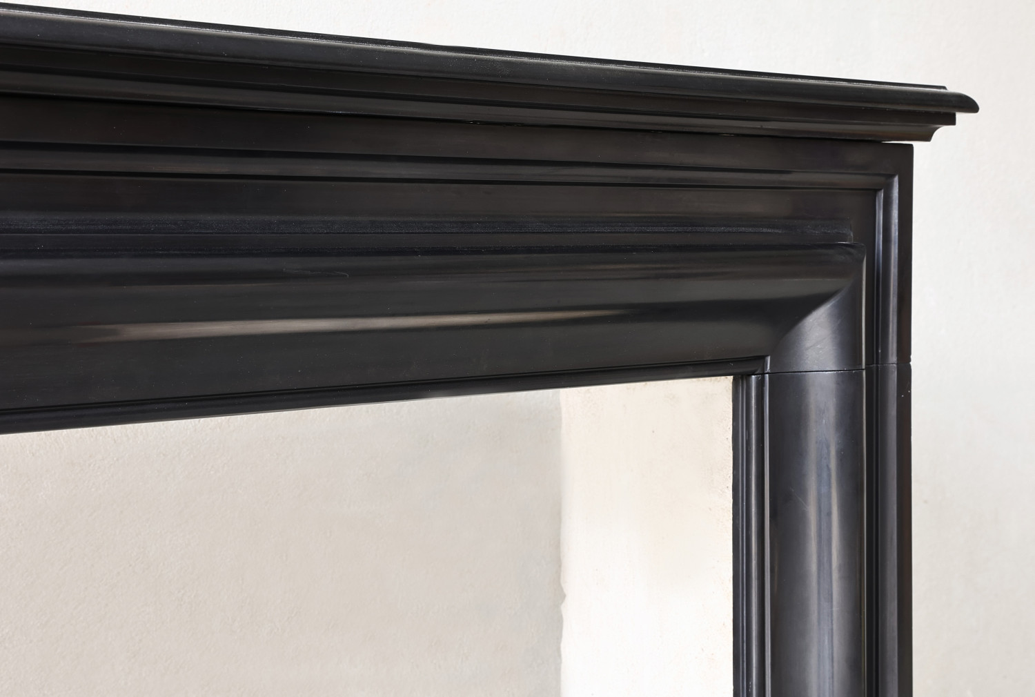 Louis XVI open haard