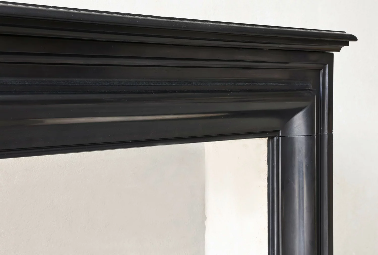 Louis XVI open haard