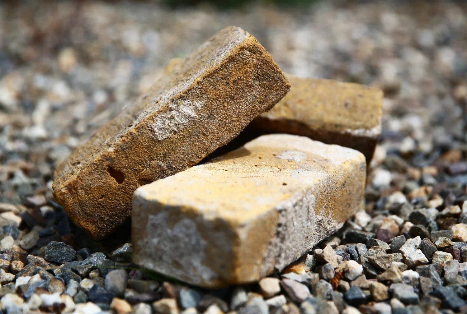 nieuwe ijsselsteentjes