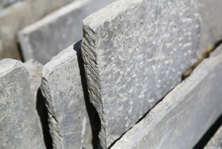 antieke natuursteen tegels