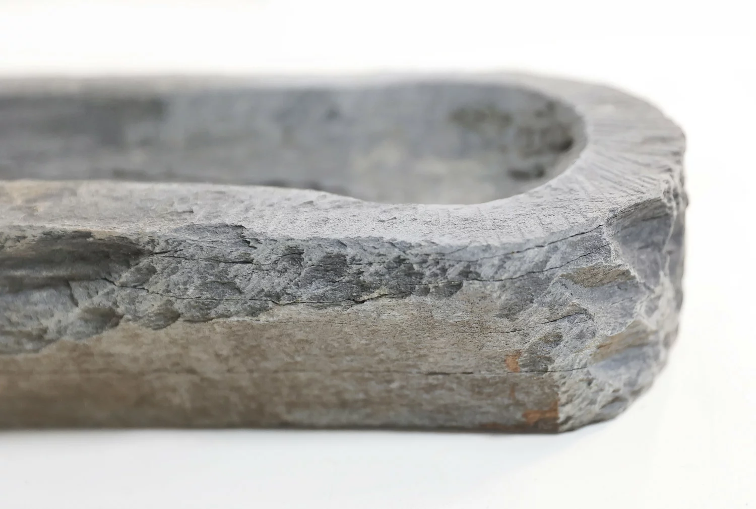 19e eeuws belgisch hardstenen maalsteen