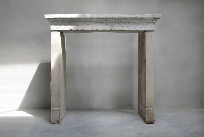 Franse antieke schouw