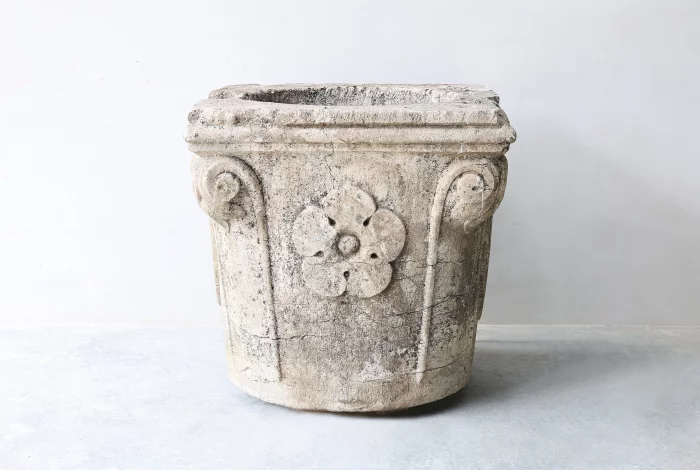 antieke planter