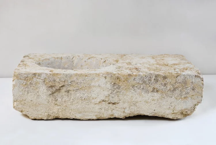 antieke wasbak | 19e eeuw