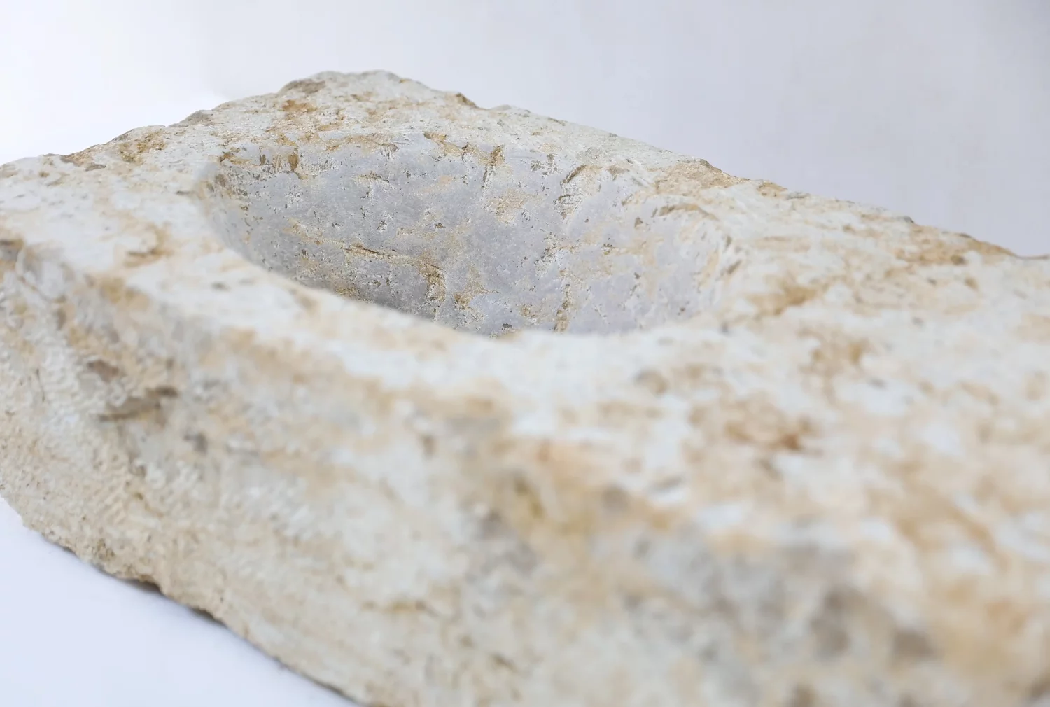 oude franse spoelbak